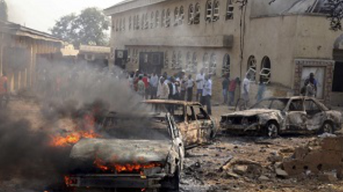 Avoid Shiite Insurgency - NCEF Appeals to Buhari